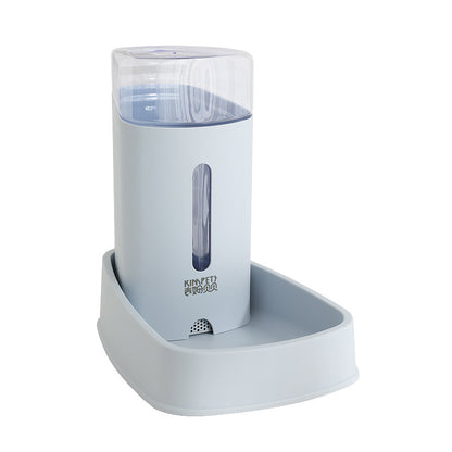 Cat pet waterer