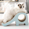 Cat Climbing Frame Scratching Board Toy Corrugated Paper Grinding Claws