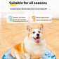 Summer Cooling Pet Water Bed Cushion Ice Pad Dog Sleeping Square Mat For Puppy Dogs Cats Pet Kennel Cool Cold