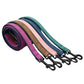 Pet Dog Leash Pull-resistant Leather Products