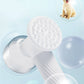 Automatic Foaming Dog Cat Bath Brush Dog Shampoo Brush With Soap Dispenser Electric Pet Grooming Massage Brush Pet Bath Brush Scrubber Comb For Dog Cat Pet Products