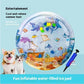 Summer Cooling Pet Water Bed Cushion Ice Pad Dog